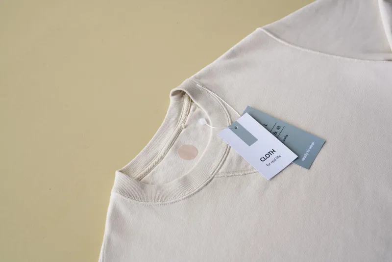 The 30-Day Hostage Situation: A Comprehensive Guide to Living With a Shirt You're Definitely Returning