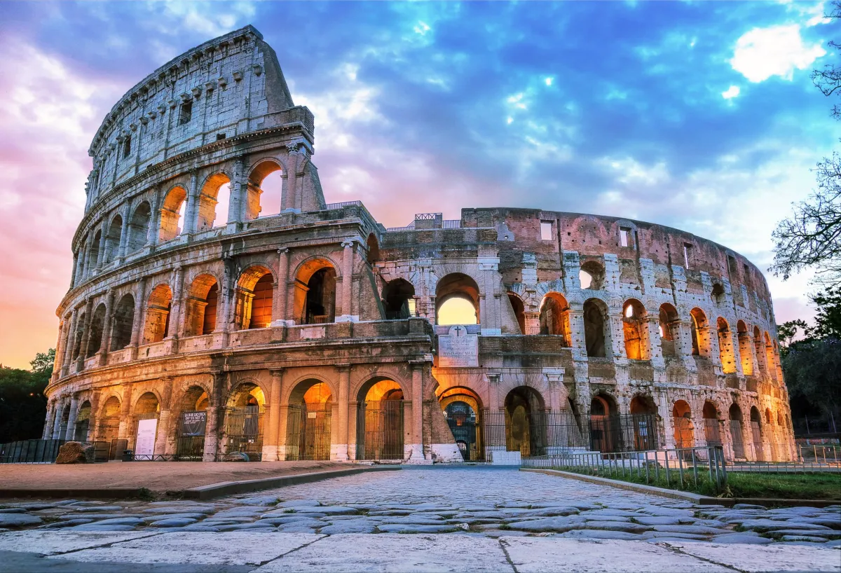 Ancient Romans