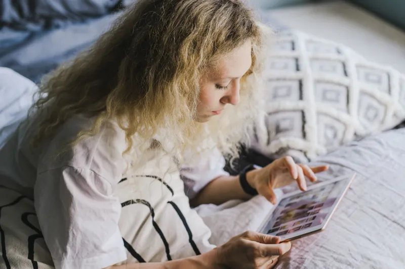 847 Pins and Not a Single Outfit: The Great Pinterest Wardrobe Delusion