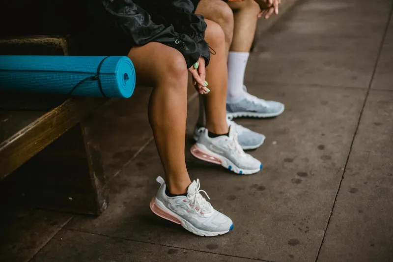 The Athleisure Charade: When Your Brunch Outfit Has More Sweat Potential Than Actual Sweat