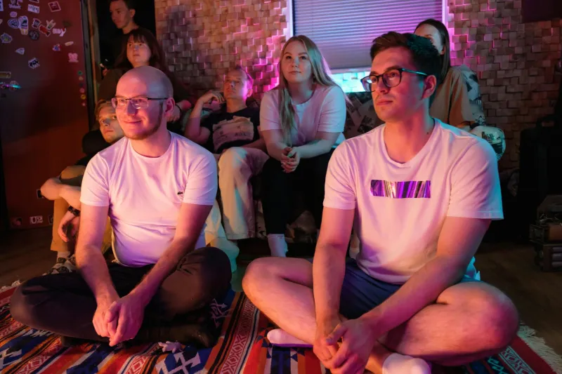 Concert Outfit Anxiety Is Real and Your Spotify Wrapped Can't Help You Now