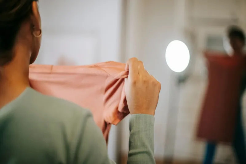 Glow Up in Slow Motion: The Art of Reinventing Your Style Without Anyone Calling a Meeting About It
