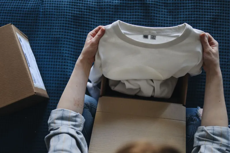 The Size Said Medium and That Was Apparently Just a Suggestion