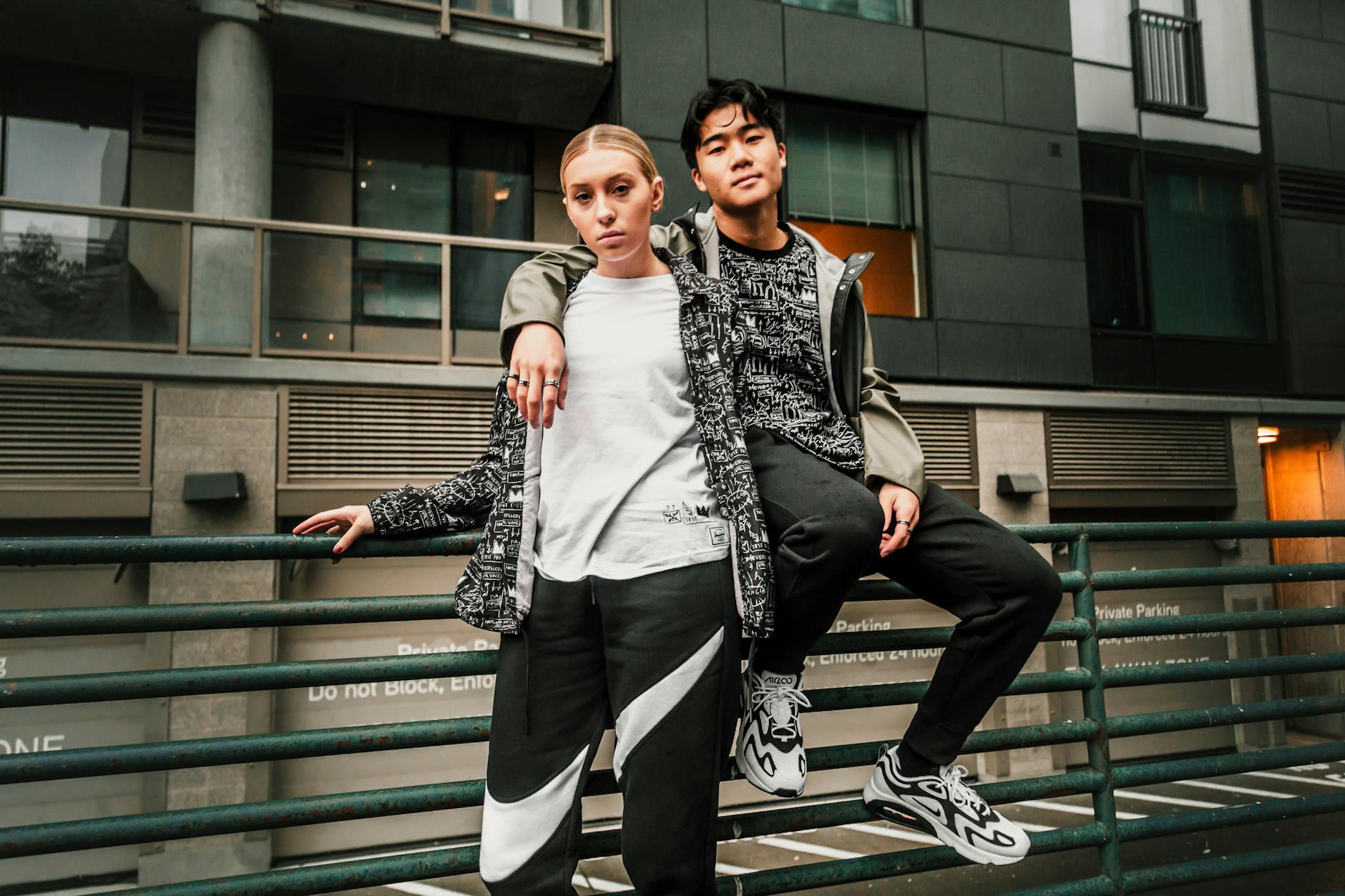 Stop Apologizing for Wearing That Outfit Again — It's Called Confidence