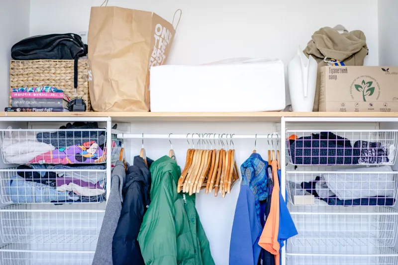 You Already Own That: The Annual Ritual of Buying Summer Clothes You Definitely Have in a Box Somewhere