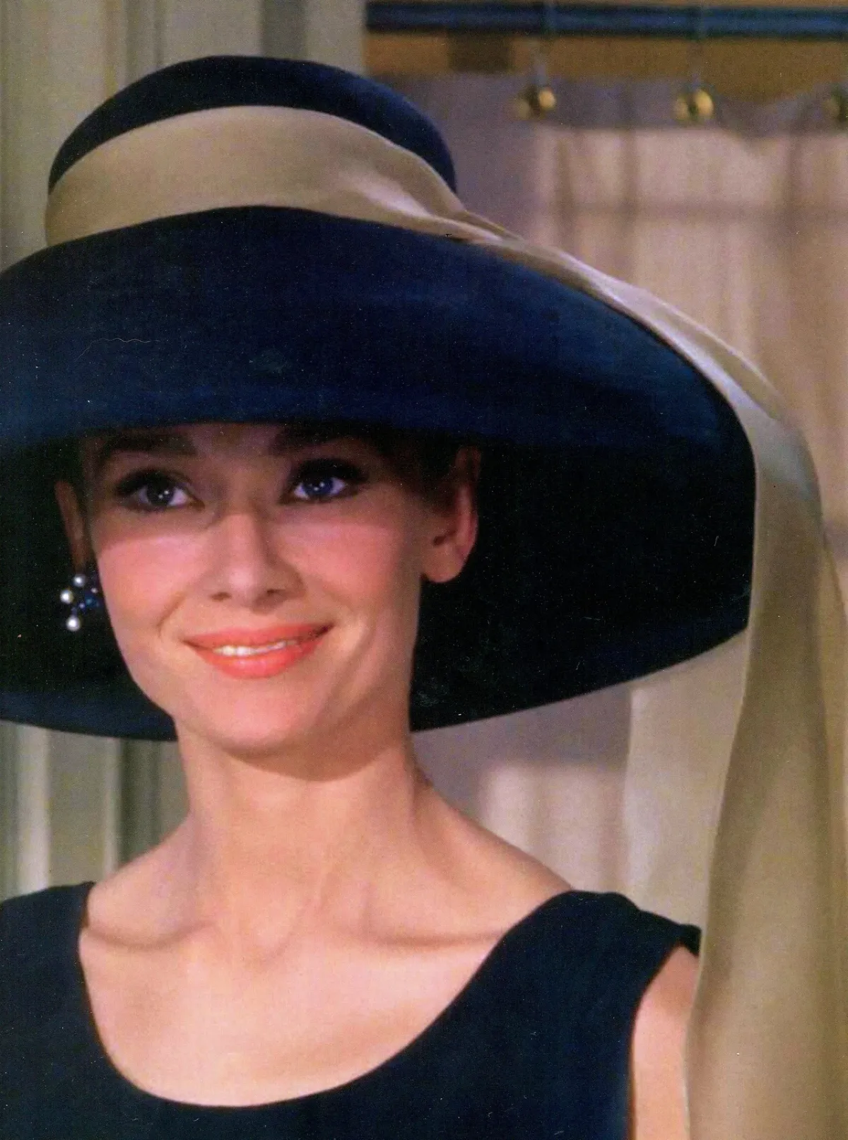 Audrey Hepburn