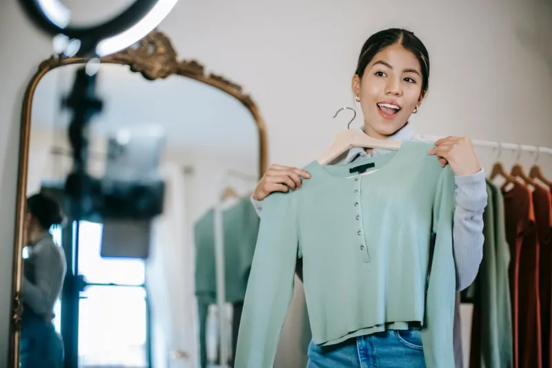 Strangers on the Internet Have Rated Your Outfit and the Results Are In