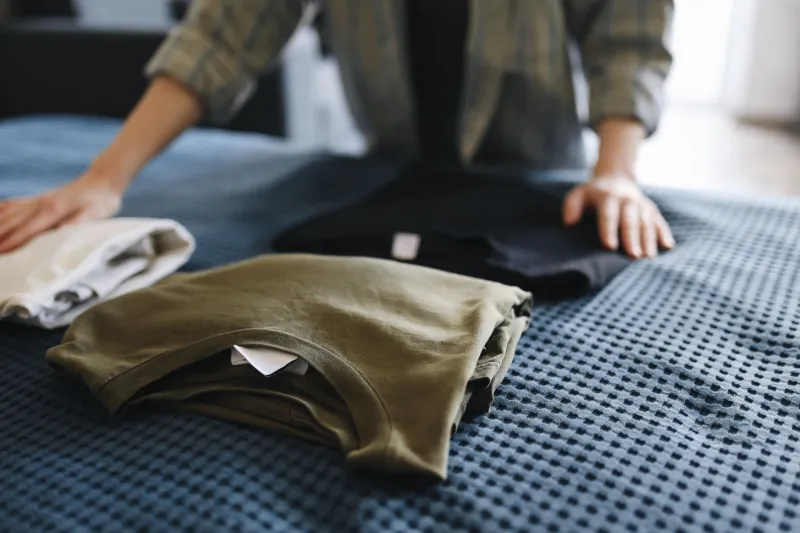 Ten Pieces, Forty-Seven Purchases: The Capsule Wardrobe Math Nobody Warned You About