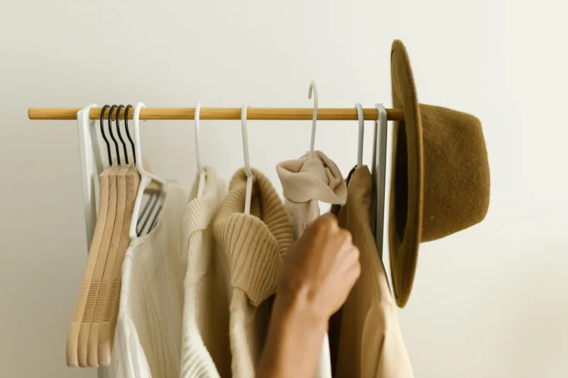 Ten Pieces, Zero Problems: The Magnificent Lie at the Heart of Every Capsule Wardrobe