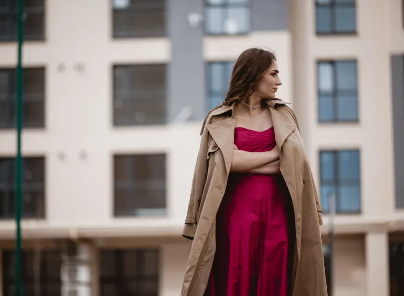 So You've Decided to Become a Villain: The Official Wardrobe Procurement Guide